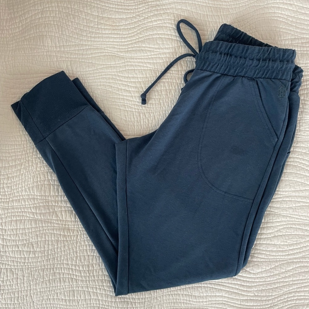 Free people joggers